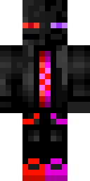2D skin preview