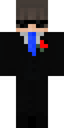 2D skin preview