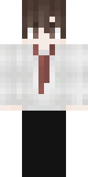 2D skin preview