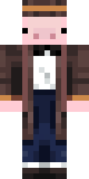 Skin preview for huraguchan