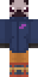 Skin preview for Montoyatr