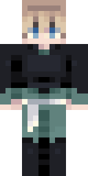 Skin preview for aidendotsh