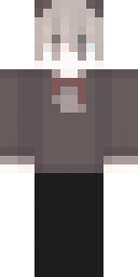 2D skin preview
