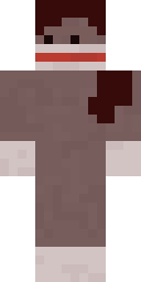 2D skin preview