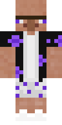 Skin preview for luxzzin