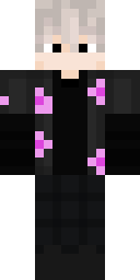 2D skin preview