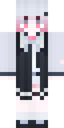 2D skin preview