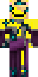 2D skin preview