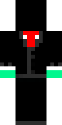 2D skin preview