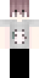 2D skin preview