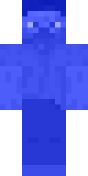 2D skin preview