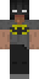 2D skin preview
