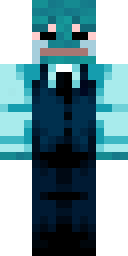 Skin preview for jrf
