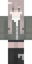 Skin preview for Justin_1109