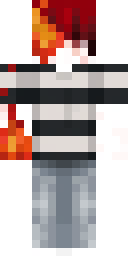 2D skin preview