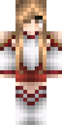 2D skin preview