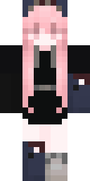 2D skin preview