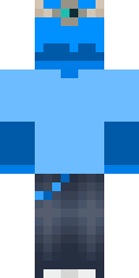 Skin preview for Flow__27