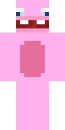 Skin preview for Uzqn