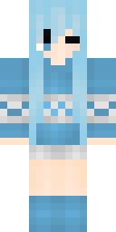 2D skin preview