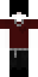 2D skin preview