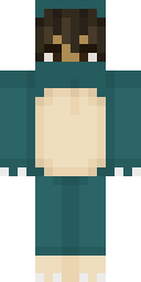 2D skin preview