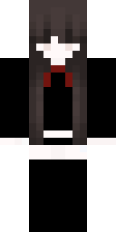 Skin preview for blcklist