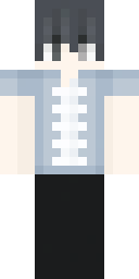 2D skin preview