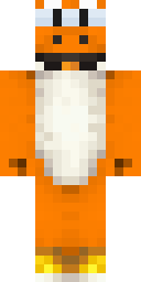 Skin preview for GamblingGary777