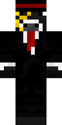 2D skin preview