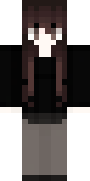 2D skin preview