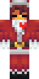 2D skin preview