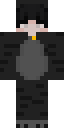 2D skin preview