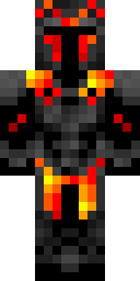 2D skin preview