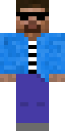 2D skin preview