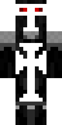2D skin preview