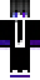 2D skin preview