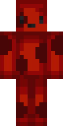 2D skin preview