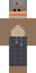Skin preview for sHIASAURS