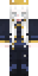 Skin preview for nonetheless