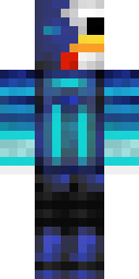 Skin preview for Bibrex