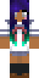 Skin preview for skrillexi