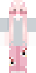 2D skin preview