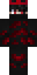 2D skin preview