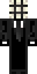 2D skin preview