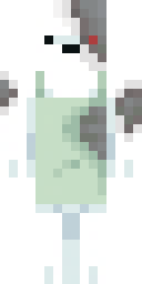 2D skin preview
