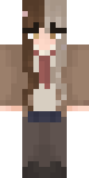 2D skin preview
