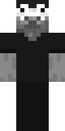 2D skin preview