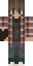 2D skin preview