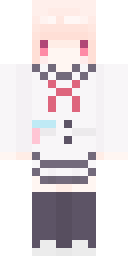 2D skin preview